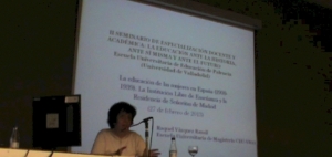 Raquel Vázquez Ramil